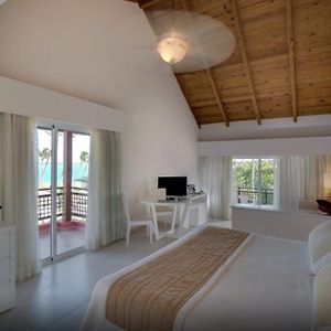 Suite Nupcial con Cama King
